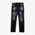 DSquared 2 Jean - Siyah