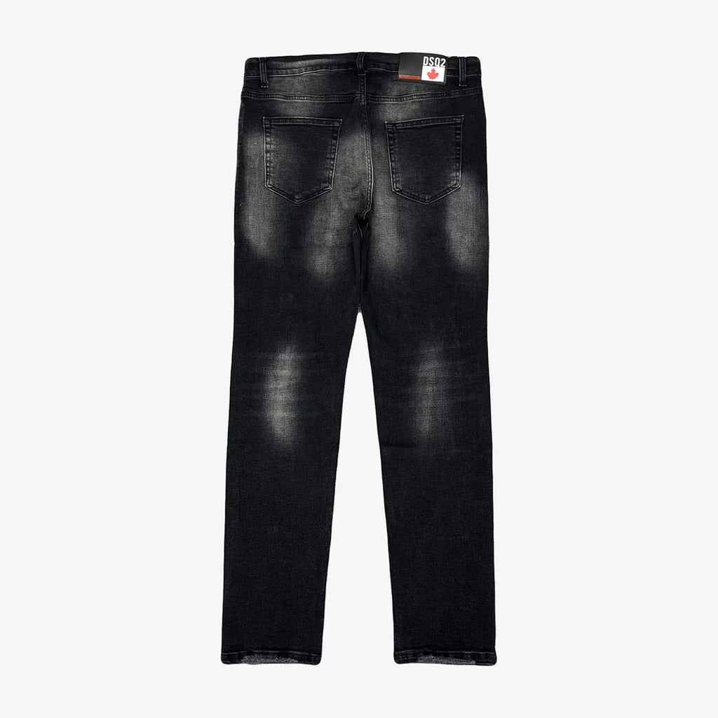 DSquared 2 Jean - Siyah