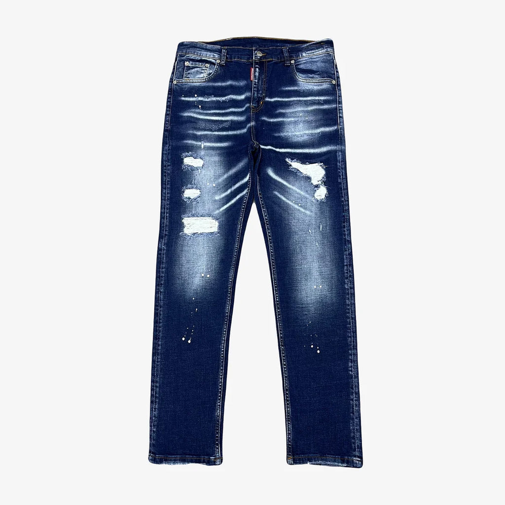 DSquared 2 Jean - Siyah