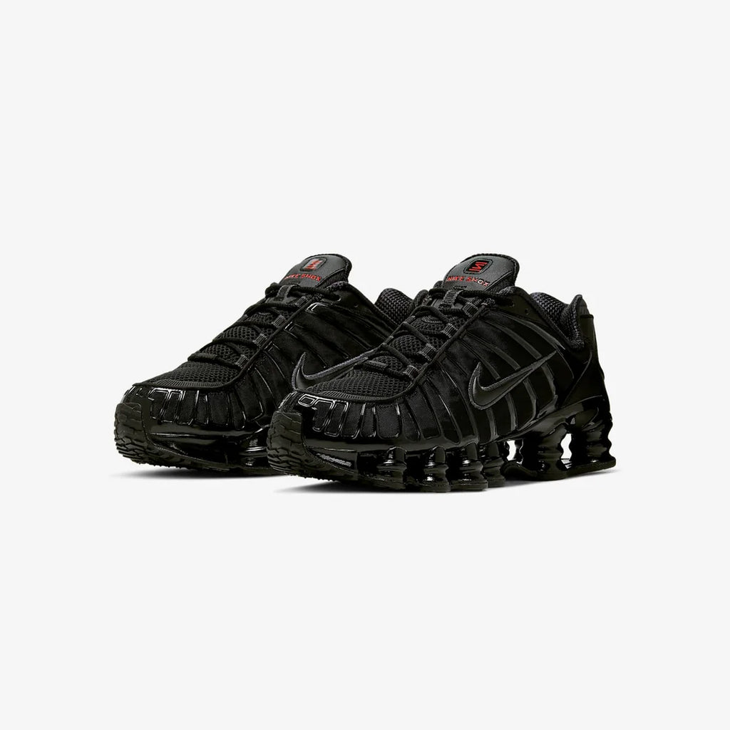 NK Shox TL