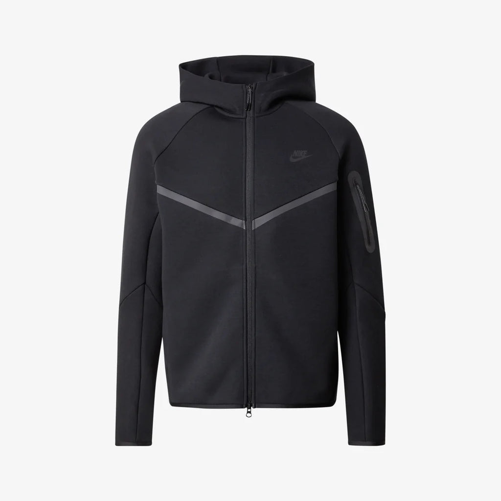 2025 NK Tech Fleece - GRİ VOLT