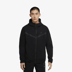 NK Tech Fleece - Siyah