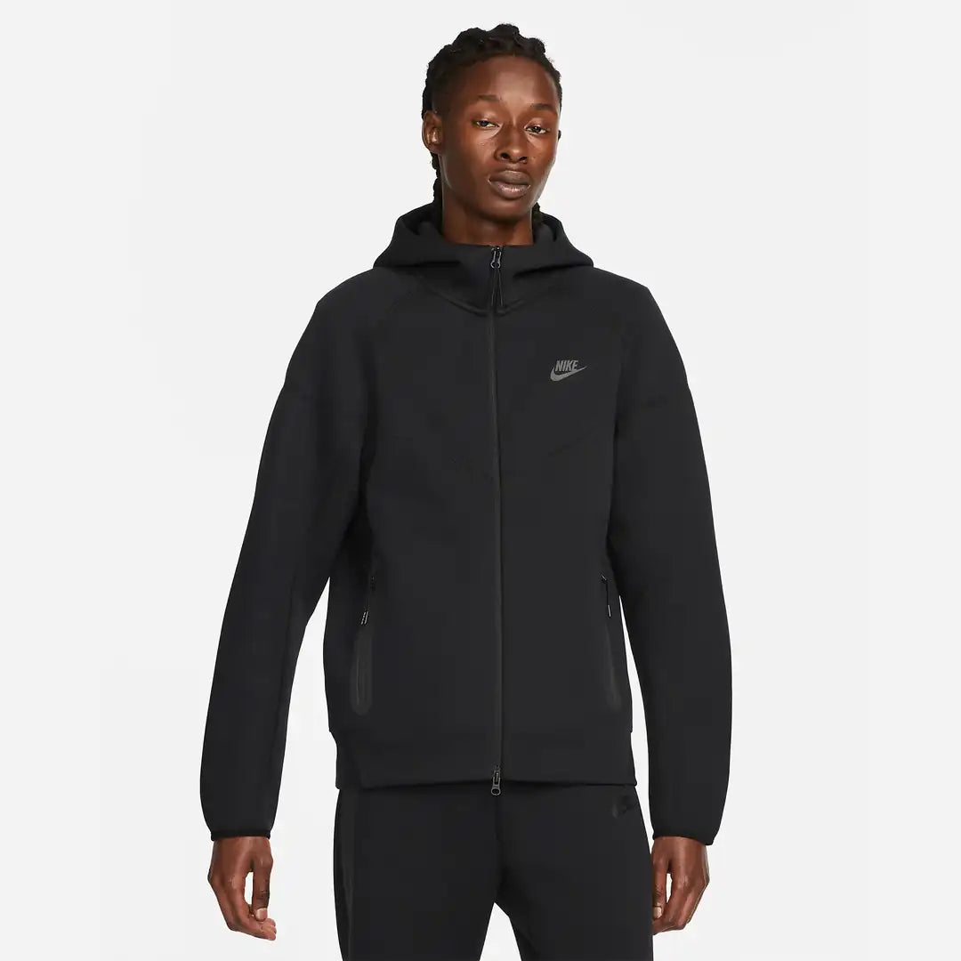 2024 NK Tech Fleece - Gri