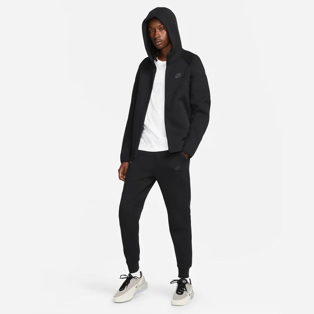 2024 NK Tech Fleece - Siyah