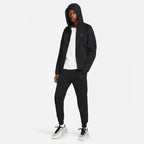 2024 NK Tech Fleece - Siyah