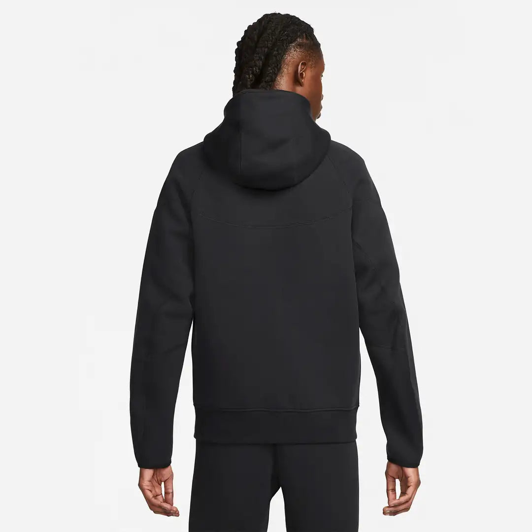 2024 NK Tech Fleece - Siyah