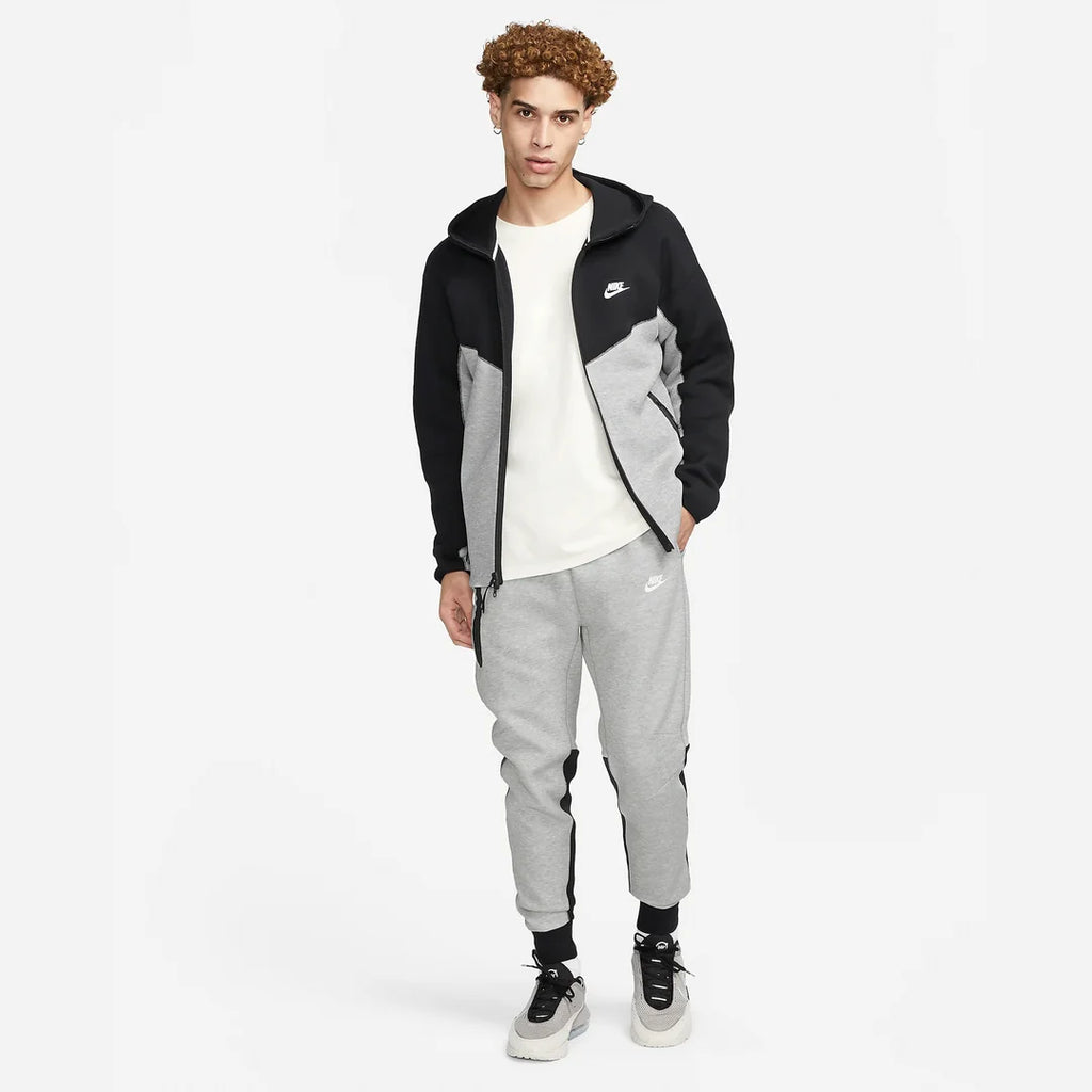 2024 NK Tech Fleece Jogger -  Siyah