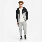 2024 NK Tech Fleece Jogger -  Siyah
