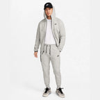 2024 NK Tech Fleece - Gri
