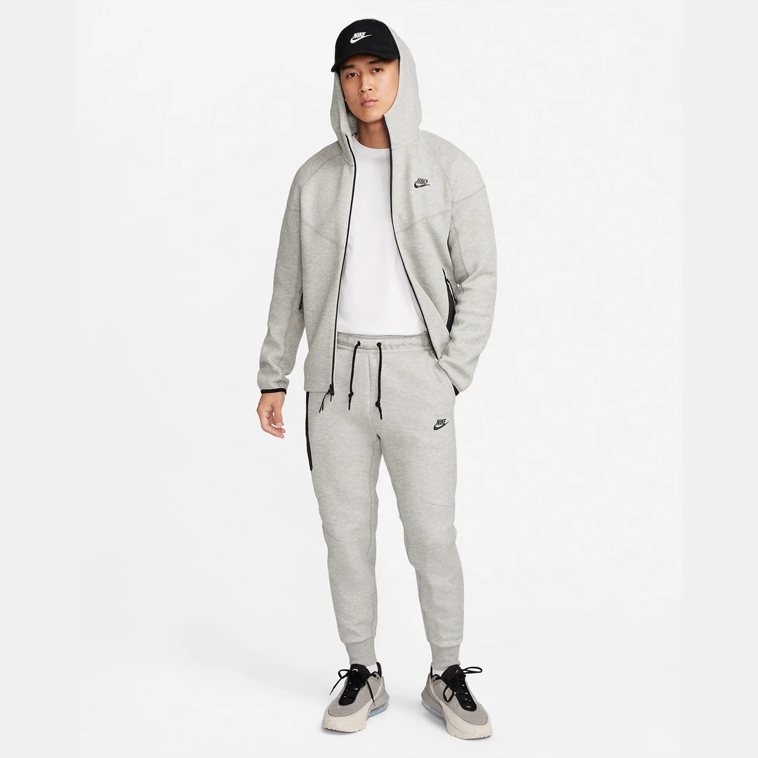 2024 NK Tech Fleece - Gri