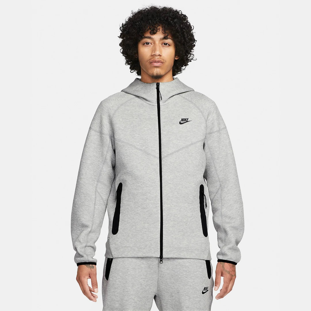 2024 NK Tech Fleece - Siyah