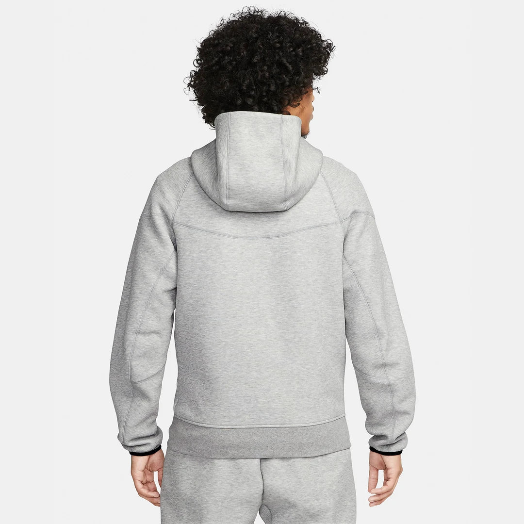 2024 NK Tech Fleece - Gri