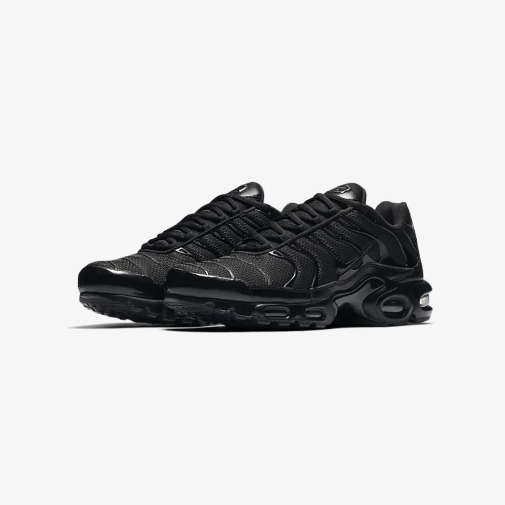 NK Air Max Plus TN - Siyah