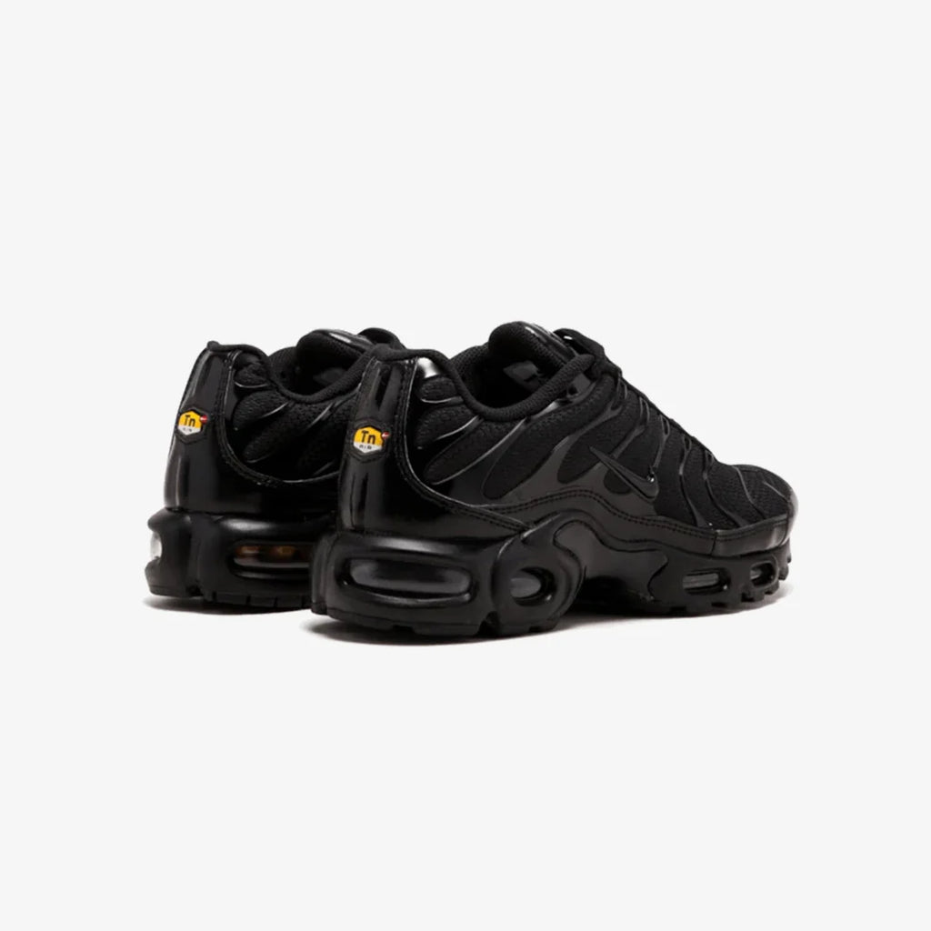 NK Air Max Plus TN - Siyah