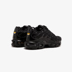 NK Air Max Plus TN - Siyah