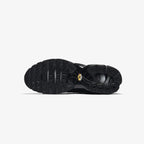 NK Air Max Plus TN - Siyah