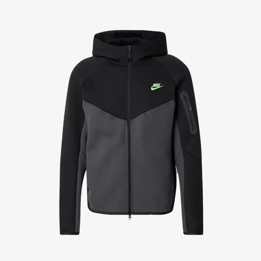 2025 NK Tech Fleece - GRİ VOLT