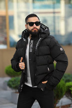 Moncler Salzman Mont