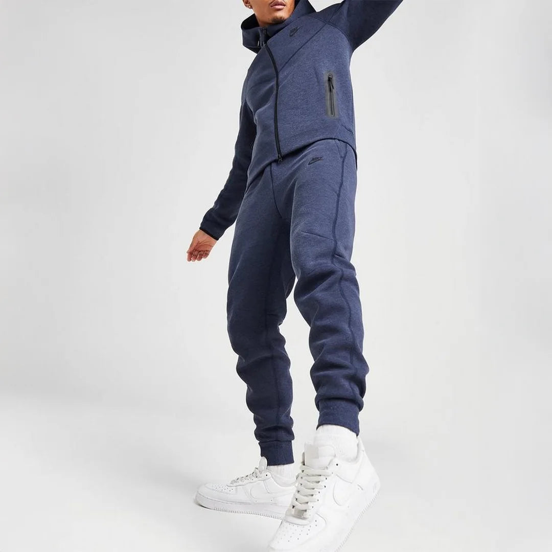 2024 NK Tech Fleece - Lacivert