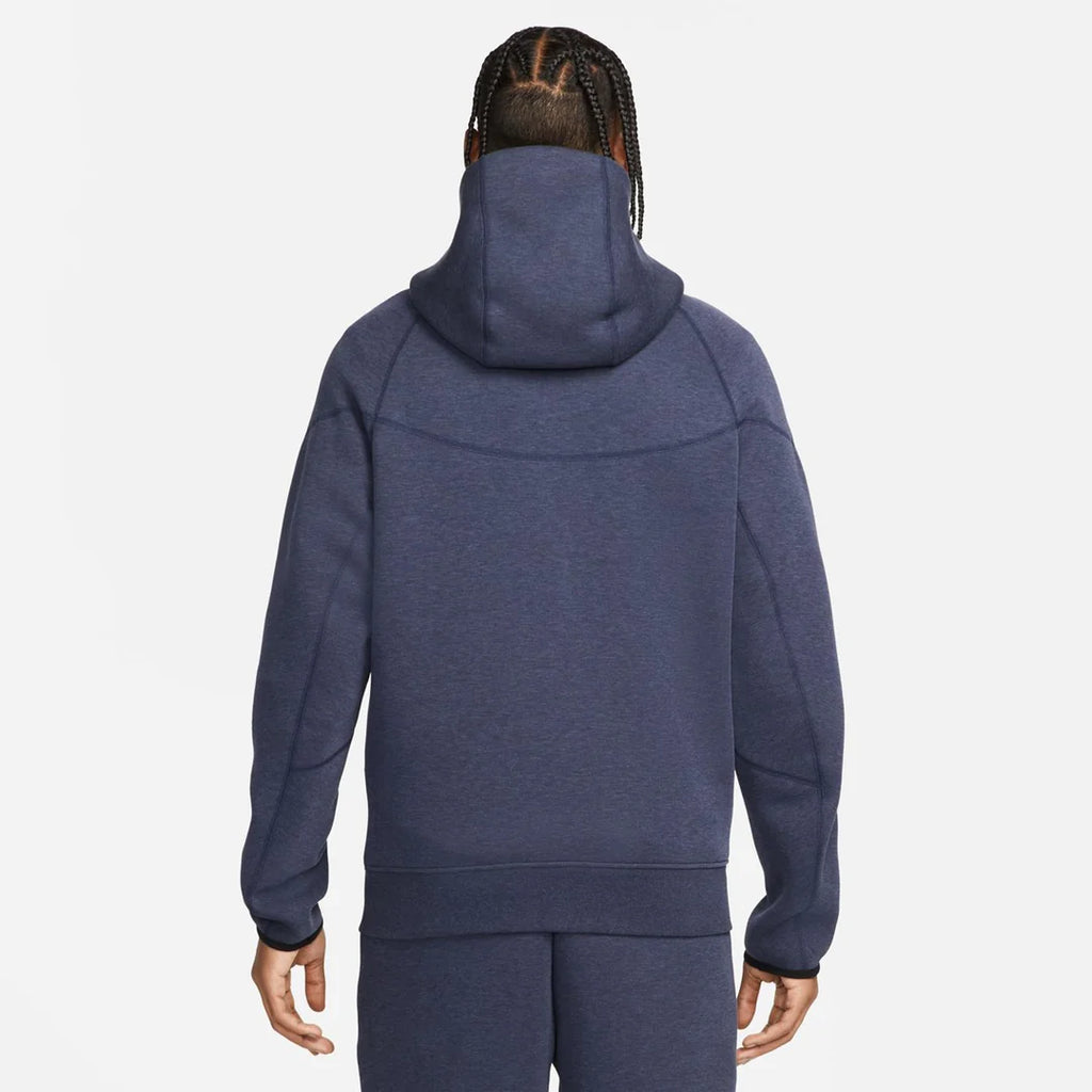2024 NK Tech Fleece - Lacivert