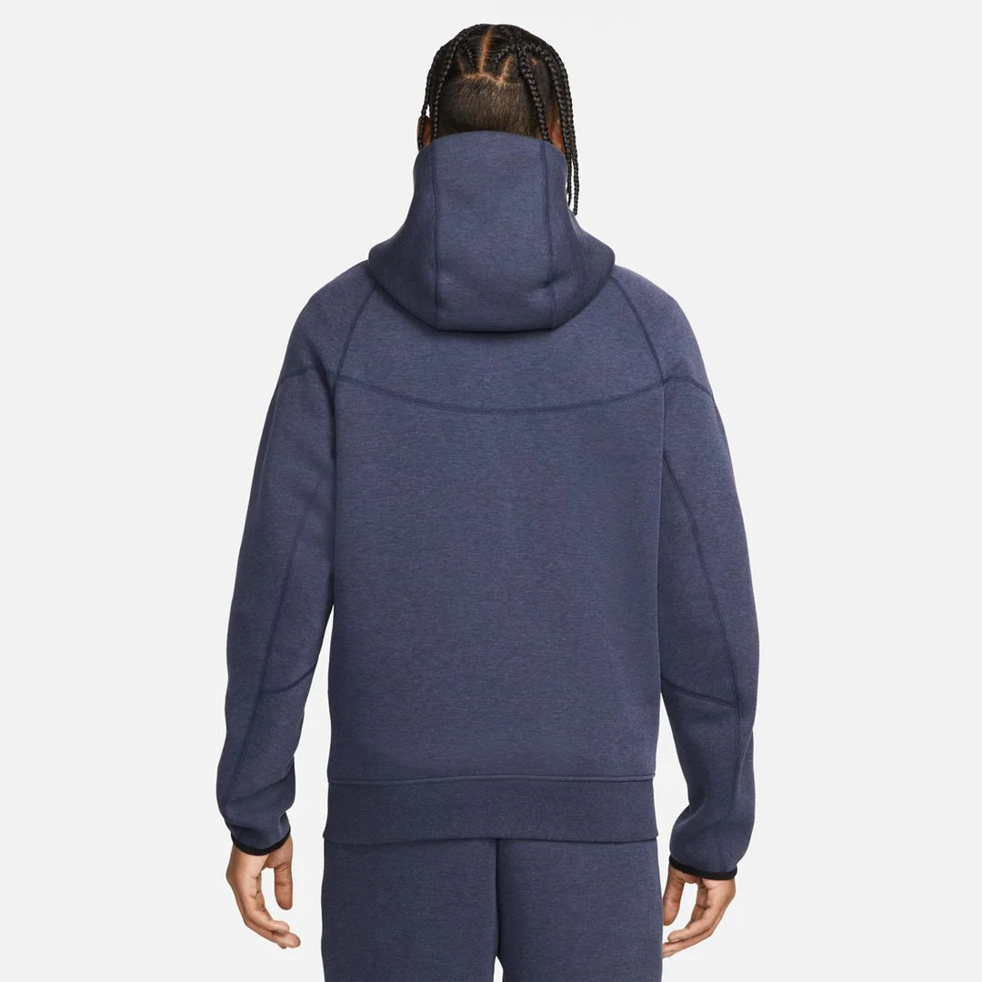 2024 NK Tech Fleece - Lacivert