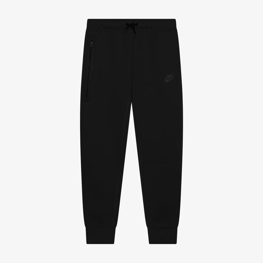 2024 NK Tech Fleece Jogger -  Siyah