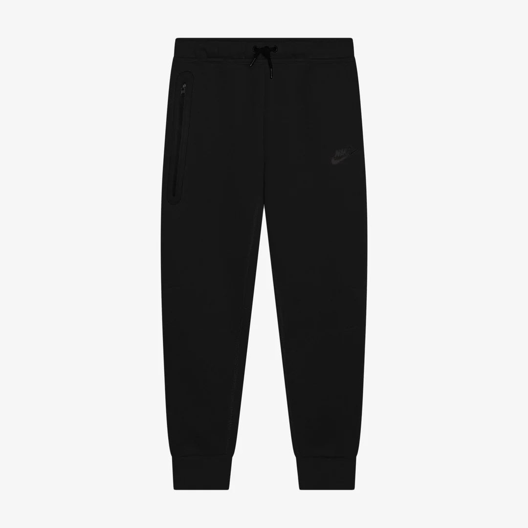 2024 NK Tech Fleece Jogger -  Siyah