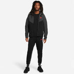 2024 NK Tech Fleece - Lacivert