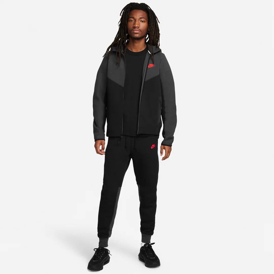 2024 NK Tech Fleece - Gri